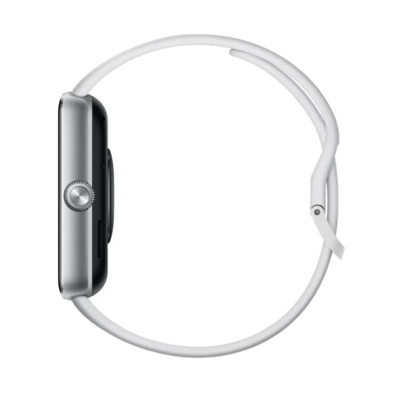 Смарт-часы Redmi Watch 5 Silver Grey